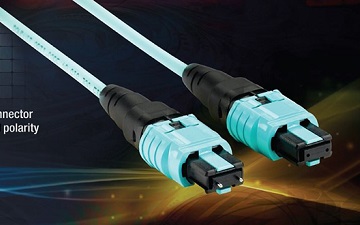 Đầu nối quang adapter sử dụng sợi quang Netkey