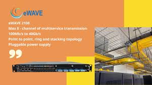 Switch quang eWAVE2108