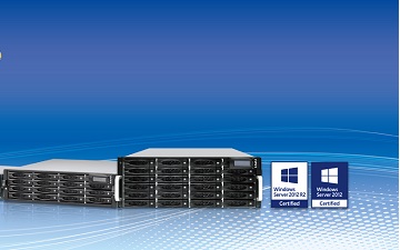 Thiết bị lưu trữ Unifosa SAS JBOB server