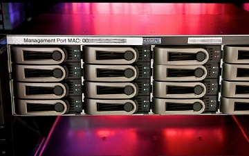 Tìm hiểu về RAID - Redundant Array of Inexpensive Disks