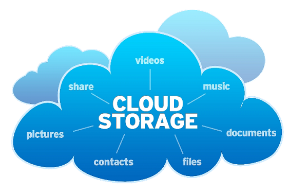 Cloud Storage