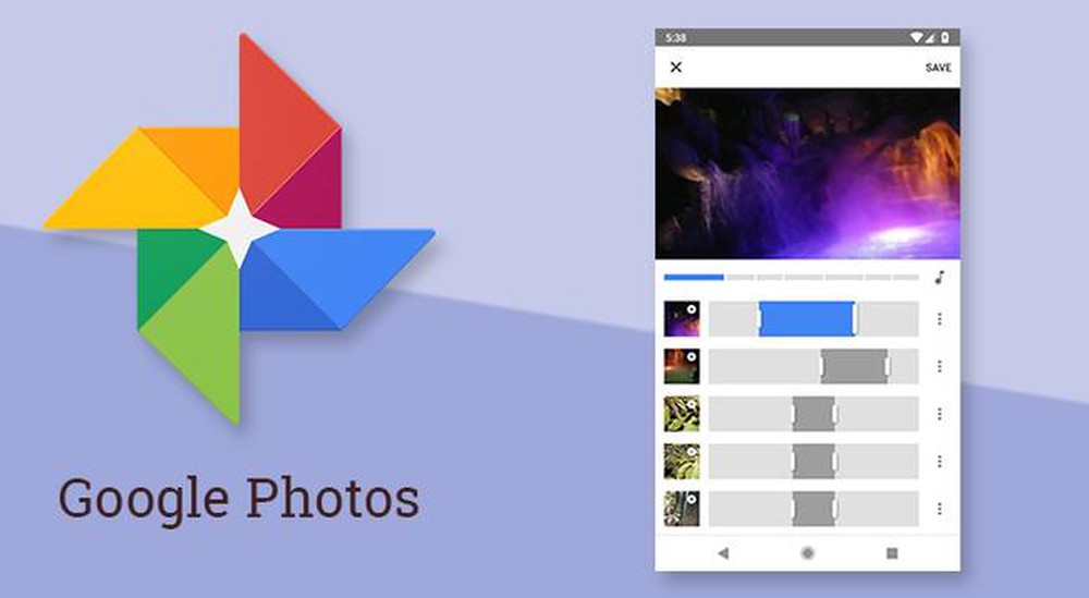 09 ứng dụng thủ thuật bạn cần biết về Google Photos