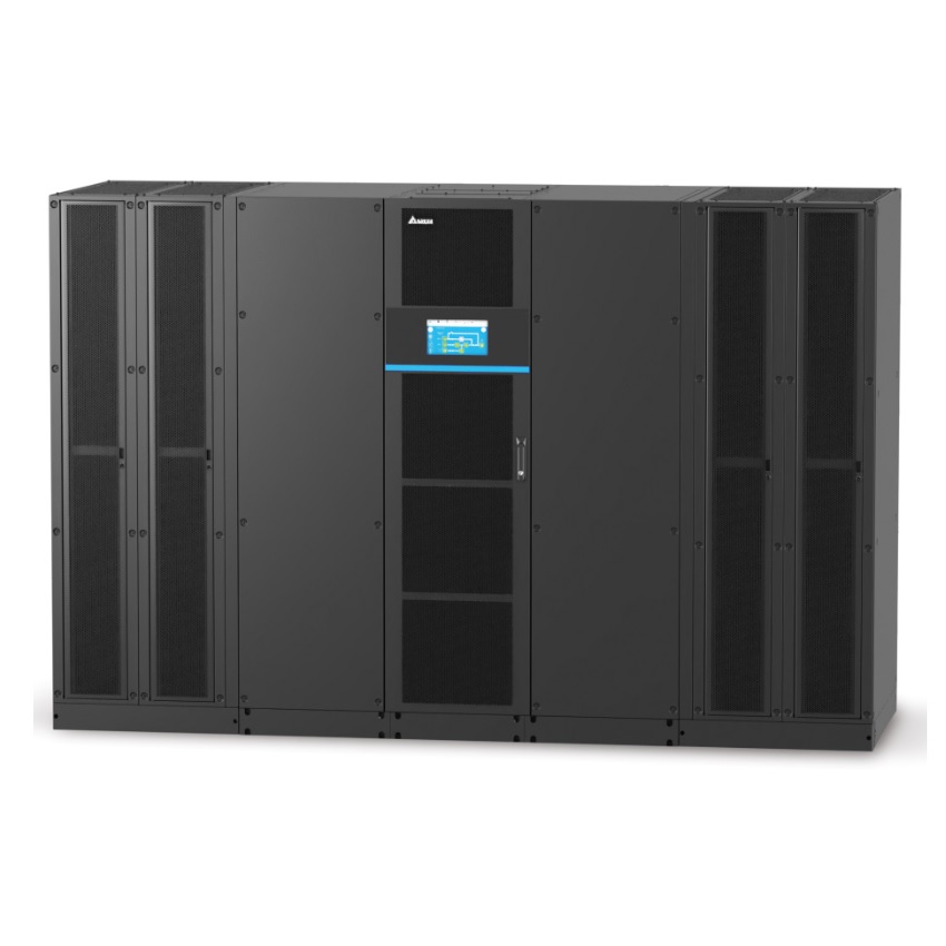 Bộ lưu điện UPS Ultron 3 pha DPM-600K 600KVA/600KW