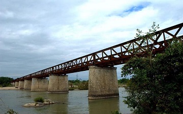 Cầu Tân Mỹ