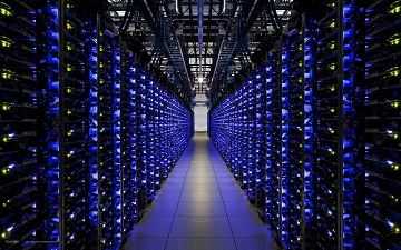 Dịch vụ lưu trữ dữ liệu lâu dài, giải pháp cho nhu cầu lưu trữ lớn