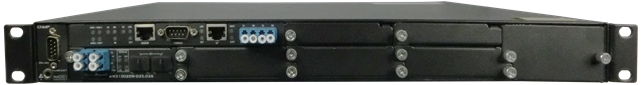 eWAVE3107 switch quang đa dịch vụ