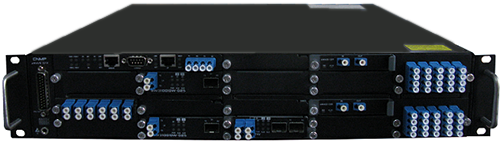 eWAVE3214 switch quang đa dịch vụ