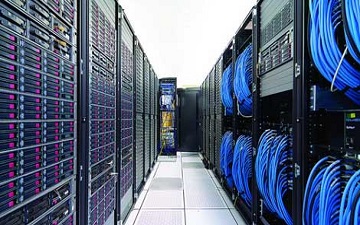 Kiến trúc mạng Trung tâm dữ liệu của Cisco