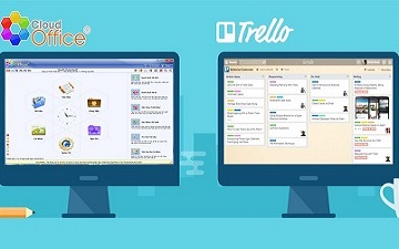 Quản lý công việc và cộng tác theo nhóm với ứng dụng trello