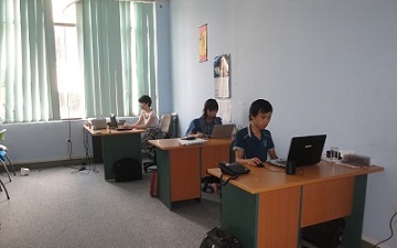 Thông tin công ty cổ phần truyền thông số VDATA