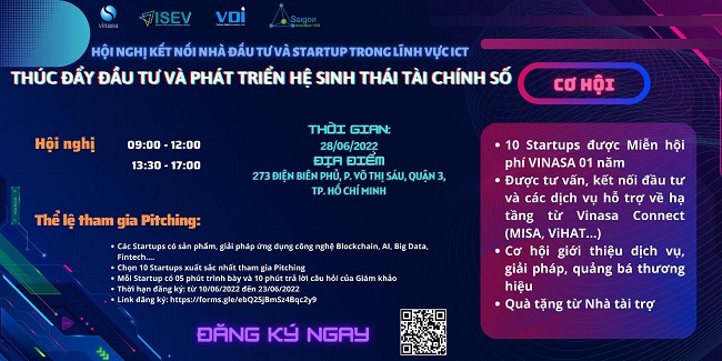 Tiềm năng của lĩnh vực Fintech tại Việt Nam